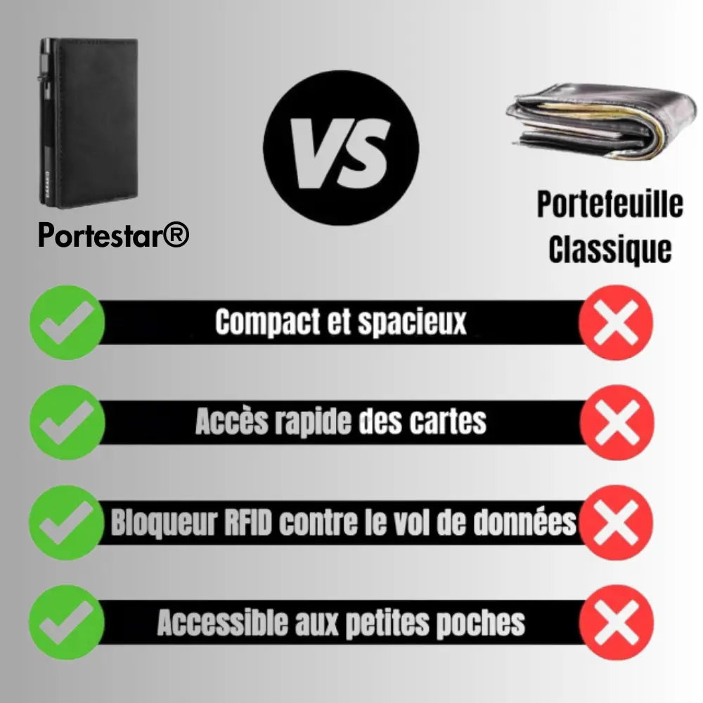 Portestar® Staresio